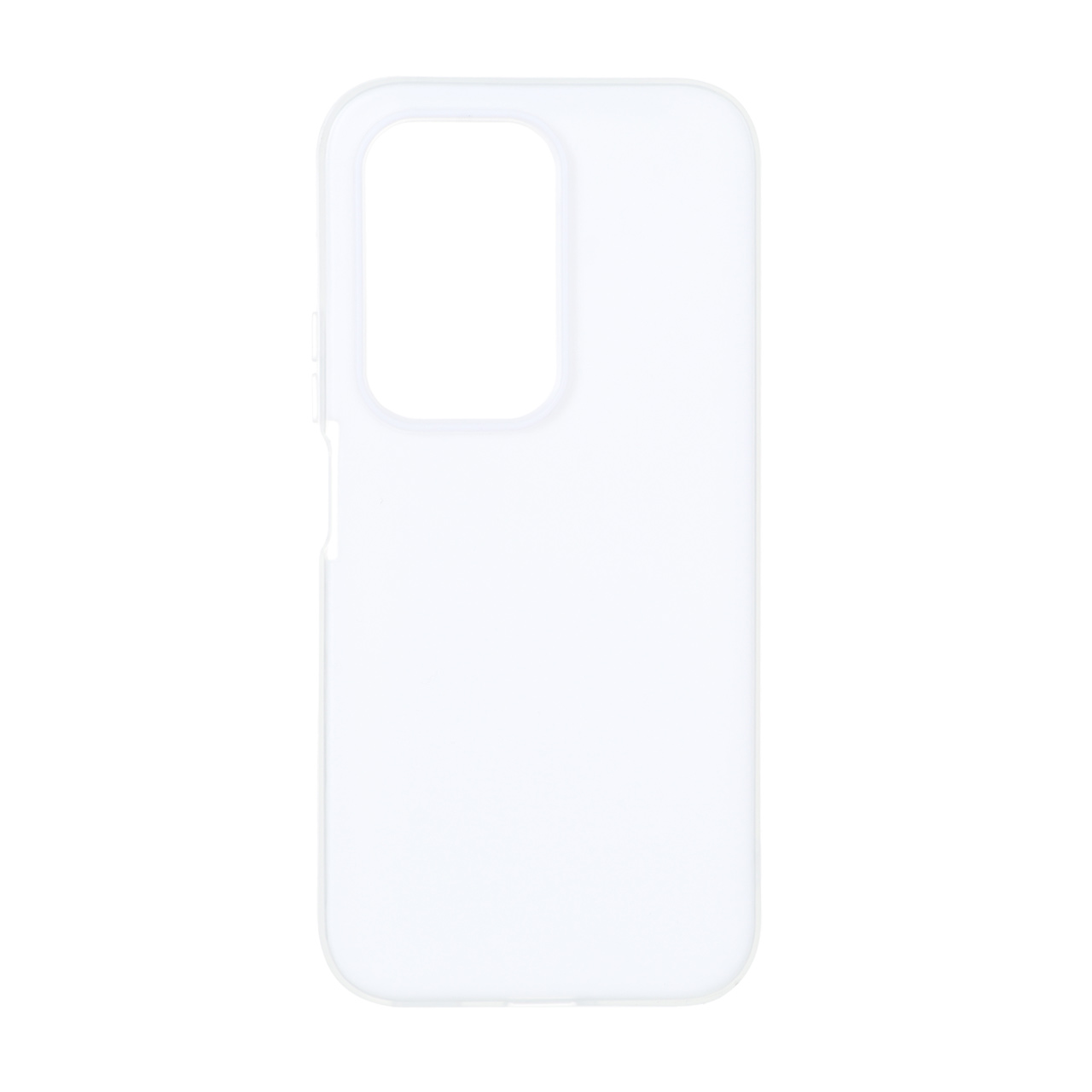 قاب دو لایه مات Honor 200 Lite - سفید